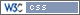w3c css