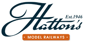 hattons model railways oo gauge
