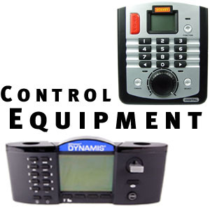 Control Equipment