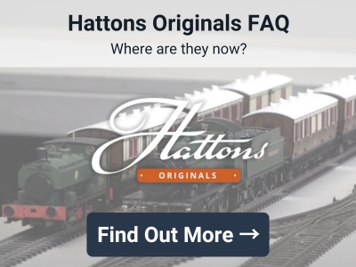 Hattons Originals