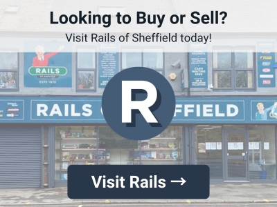 Visit Rails